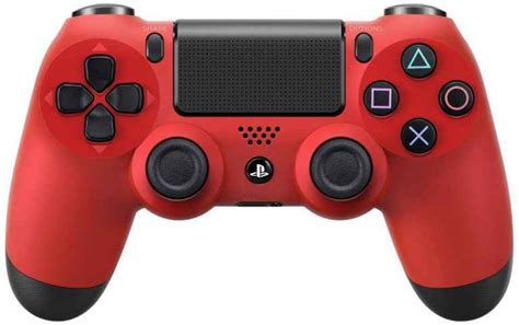 PS4 Controller Colors - 11 Amazing DualShock 4 Designs - PlayStation ...