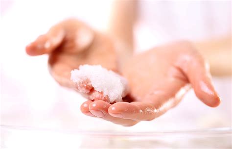 Epsom Salt For Acne: Is It Really Effective?