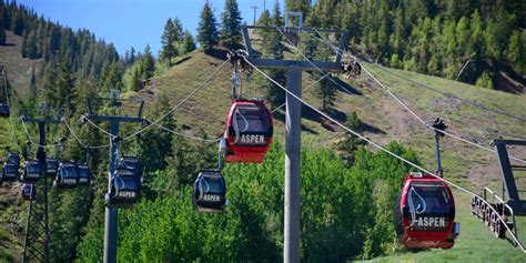 12 Things to Do in Aspen, Colorado During the Summer - Where to Eat ...