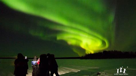 Northern Lights Photography Tour with Small Groups | Visit Finland