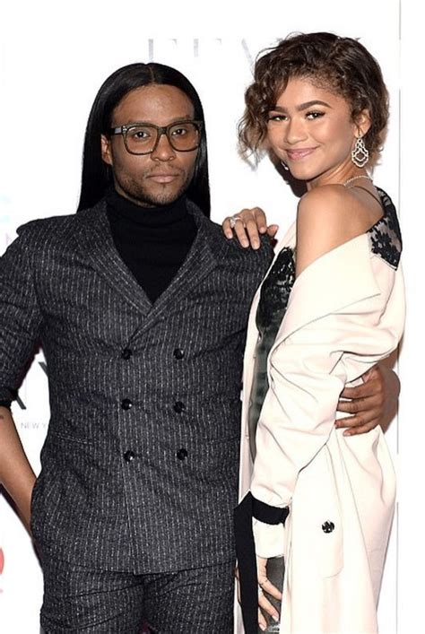 Style Duo: Iconic Looks of Zendaya Styled by Law Roach