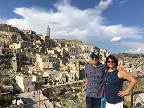 Matera, Basilicata - Lenora Boyle