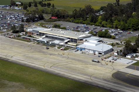 Launceston Airport celebrates 20 years since privatisation | The Examiner | Launceston, TAS