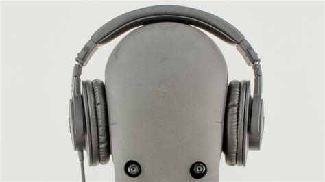 Audio-Technica ATH-M30x Review - RTINGS.com