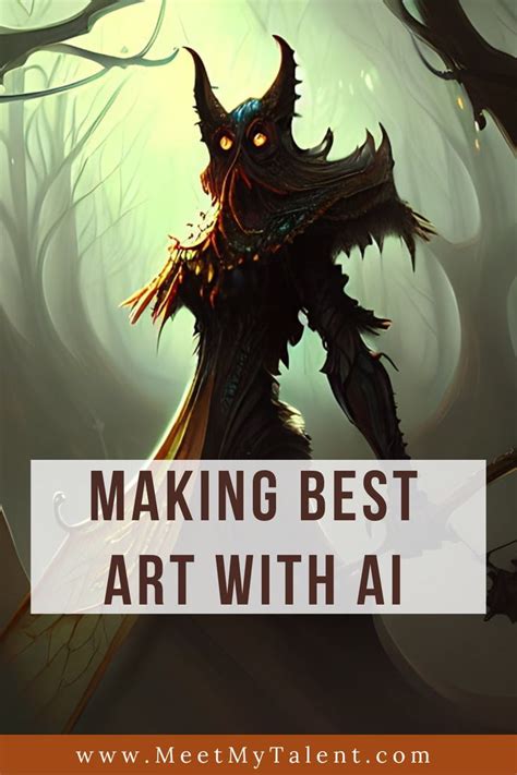 ChatGPT: Making Best Art With AI | Cool art, Artificial intelligence ...