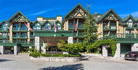 Photo Gallery – Pinnacle Hotel Whistler Village