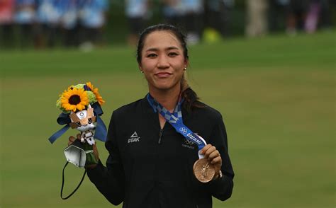 Is Lydia Ko South Korean? Representing New Zealand at Olympics, Ethnic Background of LPGA Pro ...