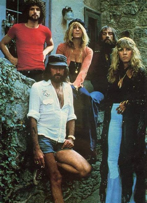 Fleetwood Mac - Fleetwood Mac Photo (12113210) - Fanpop