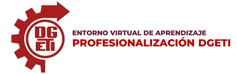 Profesionalización DGETI