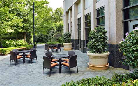 InterContinental Buckhead Atlanta, an IHG Hotel Reviews, Deals & Photos ...