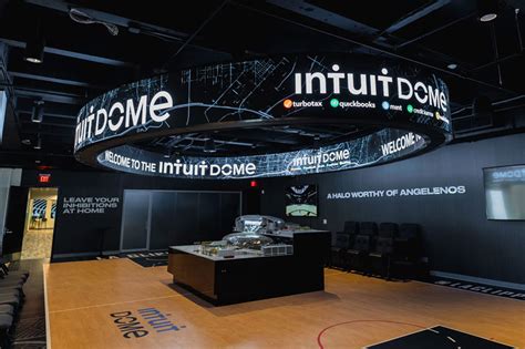 Intuit Dome