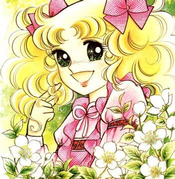 Characters in Candy♡Candy - TV Tropes