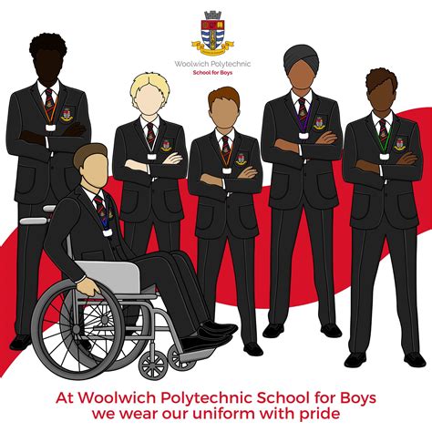 Woolwich Polytechnic School for Boys