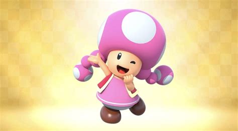 Toadette - Mario Kart Tour Wiki Guide - IGN