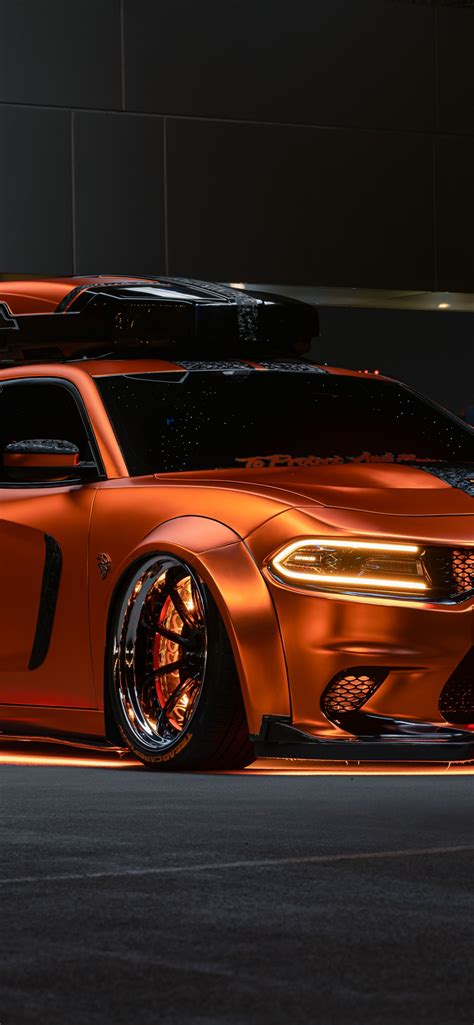 Introducir 89+ imagen dodge charger wallpaper - Abzlocal.mx