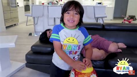 Ryan ToysReview: 5 Fast Facts You Need to Know