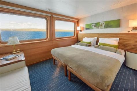 Galapagos Legend Cruise Ship Review – Galapagos, Cruise Ship Reviews