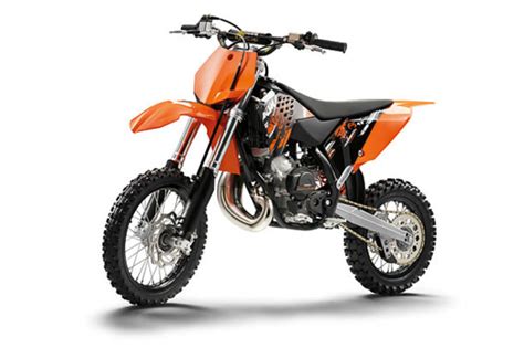 KTM 65 SX