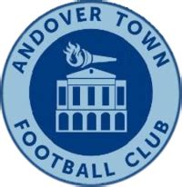 Andover Logo - LogoDix