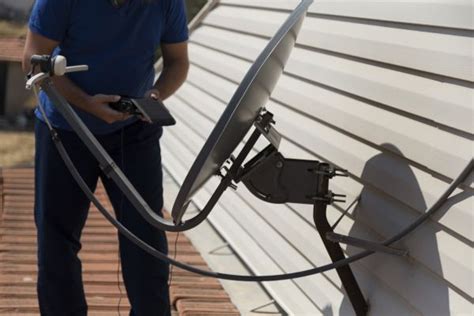 Professional Roof Antenna Repair | Roof Antenna Repair Pros