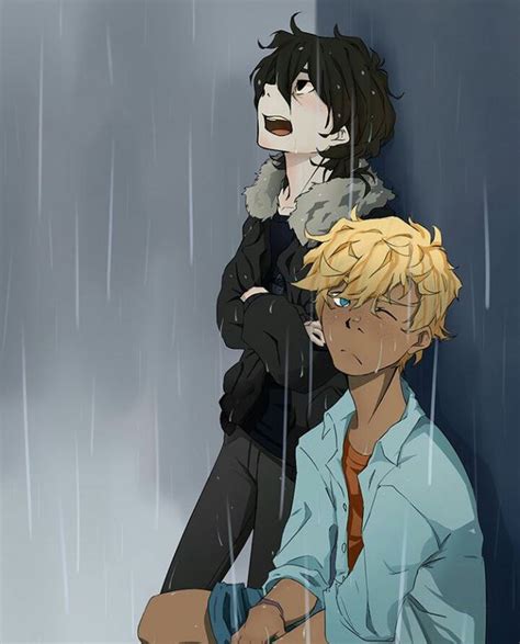 nico di angelo, will solace and solangelo - image #7224201 on Favim.com