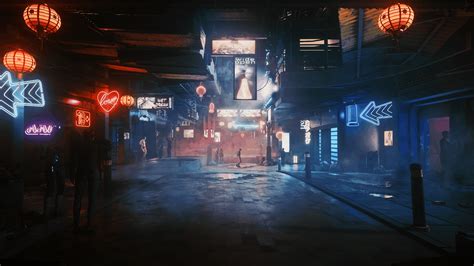 Revival Reshade - Cyberpunk 2077 Mod