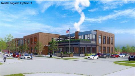 Marion library raises $2.5 million for new building so far | The Gazette