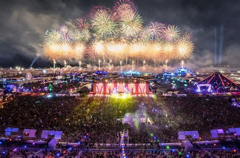 Insomniac's Unique Hotel Experience for EDC Las Vegas 2023 Is a "Rave ...