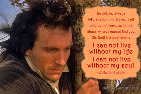 Heathcliff - Wuthering Heights (1992) - Movie Quotes Photo (36650702 ...