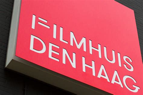 Filmhuis Den Haag