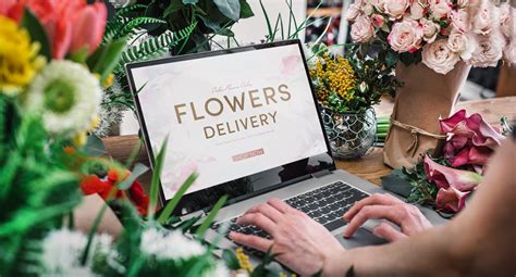 Smarter Way To Send Flowers: Online Flower Delivery Service