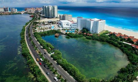 Travel Writer: Discover: Le Blanc Spa Resort Cancun