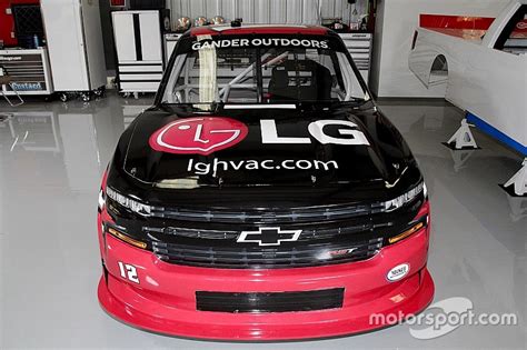 What brings a new sponsor into NASCAR?