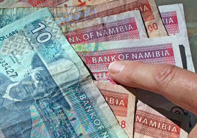 Namibia's economy declines 2.7 percent in Q1 - Businessamlive