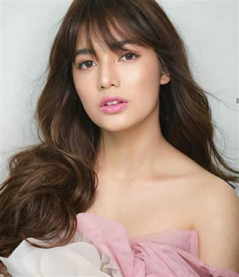 Jane De Leon bio: age, photos, dating, Instagram, height - KAMI.COM.PH