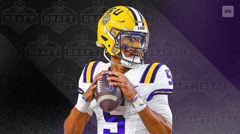 Jayden Daniels NFL Mock Draft scouting report: Why LSU QB is drawing ...