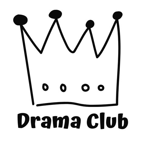 Drama classes for kids who want to do it all | Drama Club