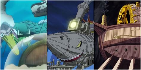 One Piece Chapter 1060: Imu’s Island Killing Weapon Could Be Uranus