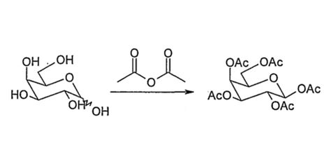 Acetylation Reaction | Definition, Mechanism & Examples - Lesson | Study.com