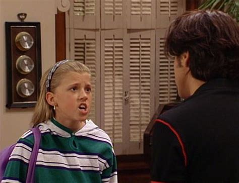 Full House Season 6 Episode 17 "Silence Is Not Golden" Episode Quiz - Test | Quotev