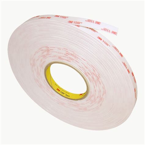 Best 3M Vhb Tape 4950 White 12 - Home Gadgets