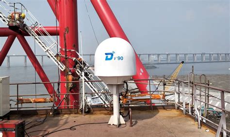 Marine Satellite Antenna|Satellite TV for Boat form Diteltech