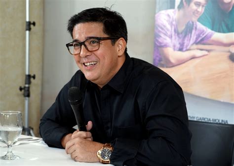 Aga Muhlach remembers aunt Amalia Fuentes: 'You have taught me so much'