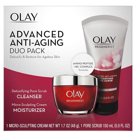 The 9 Best Anti Aging Skin Care Products Olay - Home Tech