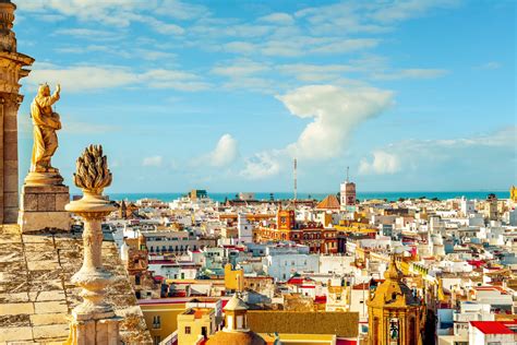 Descubre los IMPRESIONANTES Monumentos de Cádiz