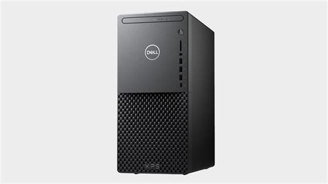 Dell XPS Desktop review | PC Gamer