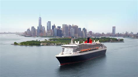 All aboard: Cunard – CRUISE TO TRAVEL