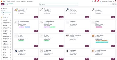 What New Features Can We Expect From Odoo 17?