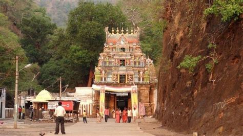 Top 10 Most Famous Temples of Andhra Pradesh - Tusk Travel