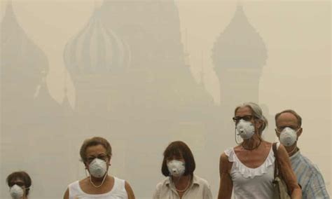 The global air pollution 'blindspot' affecting 1 billion people | Pollution | The Guardian